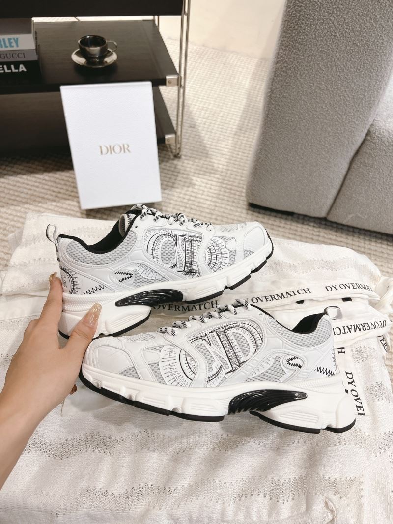 Christian Dior Sneaker